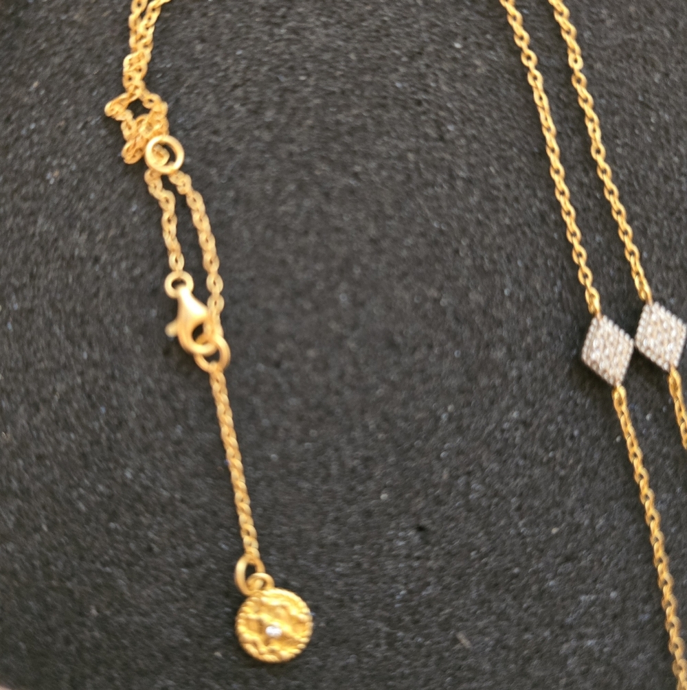 Freida Rothman Necklace - Picture 2 of 2